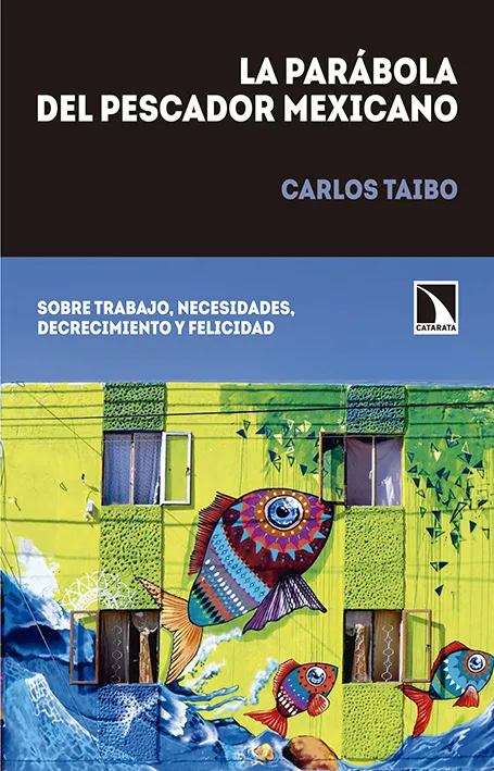 PARABOLA DEL PESCADOR MEXICANO, LA