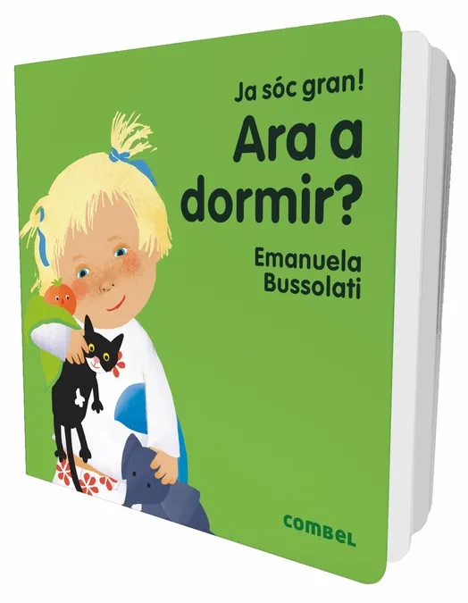 ARA A DORMIR -JA SOC GRAN-