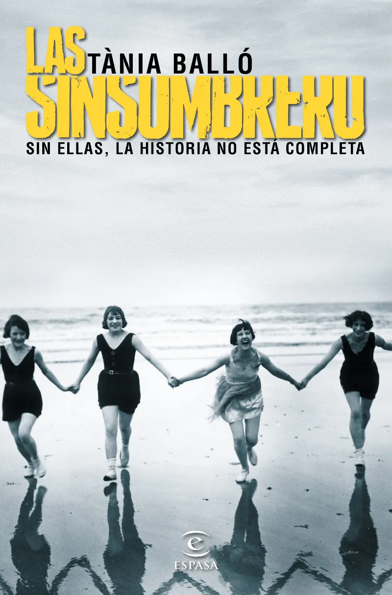 SINSOMBRERO,LAS