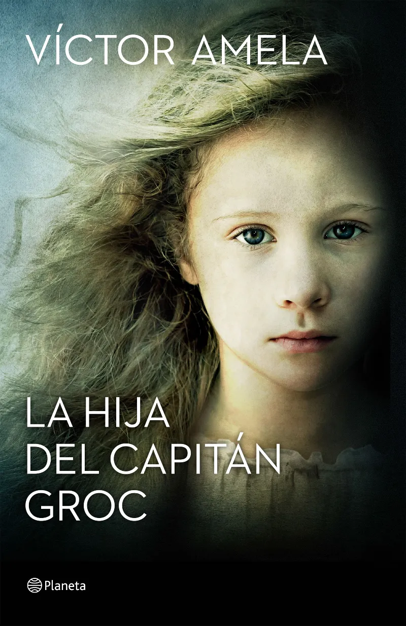 HIJA DEL CAPITAN GROC,LA
