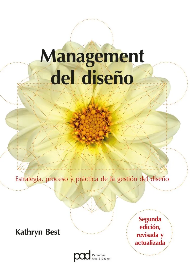 MANAGEMENT DEL DISEÑO -2ºED.-