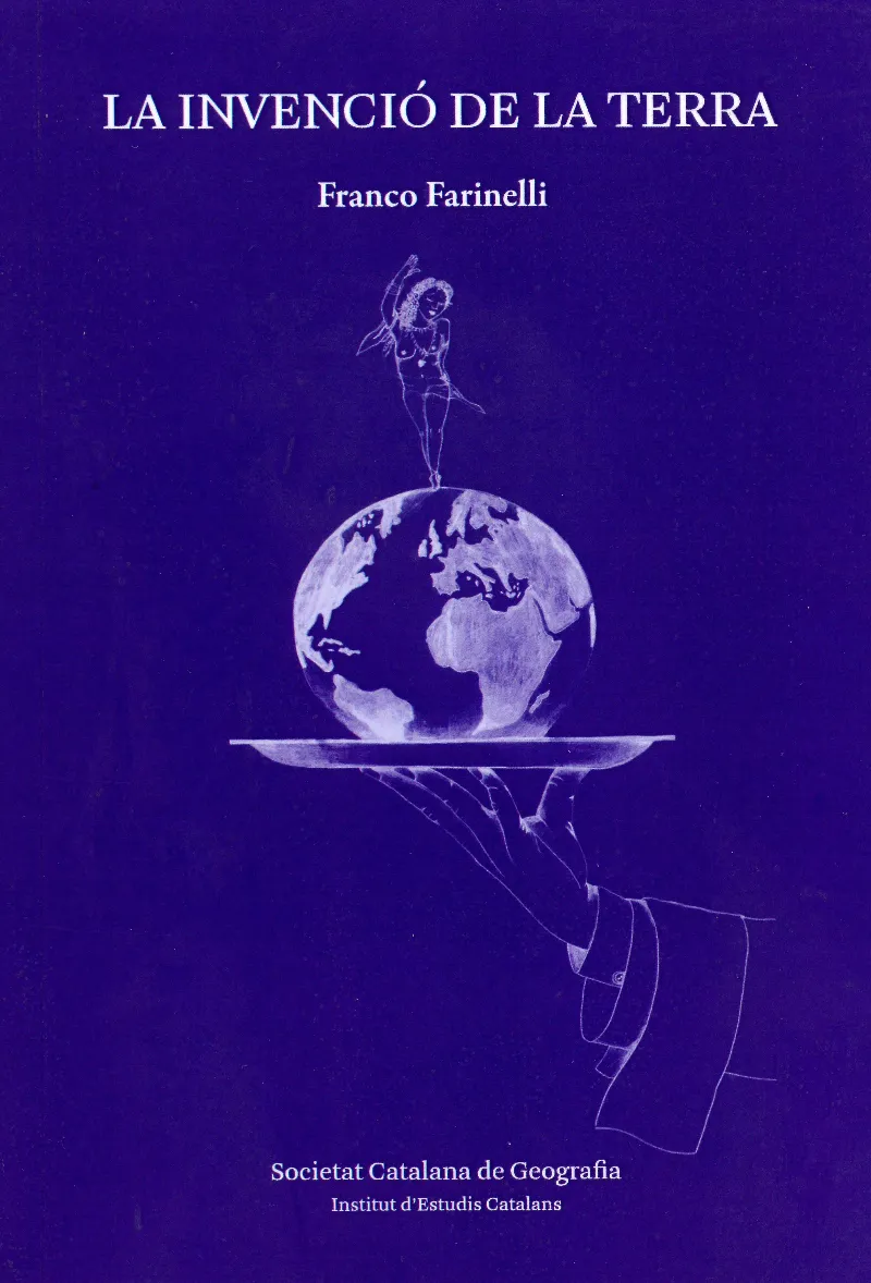 La Invenció de la Terra