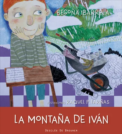 MONTAÑA DE IVAN, LA