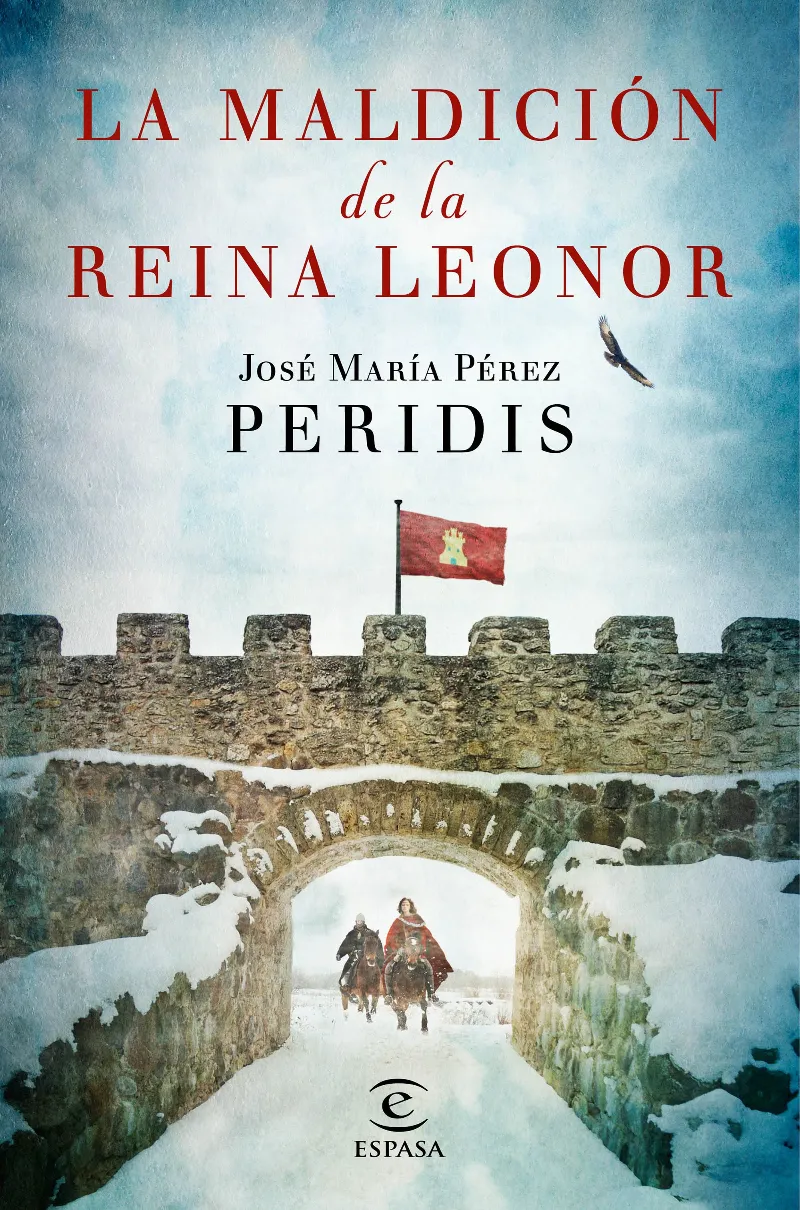 LA MALDICIóN DE LA REINA LEONOR