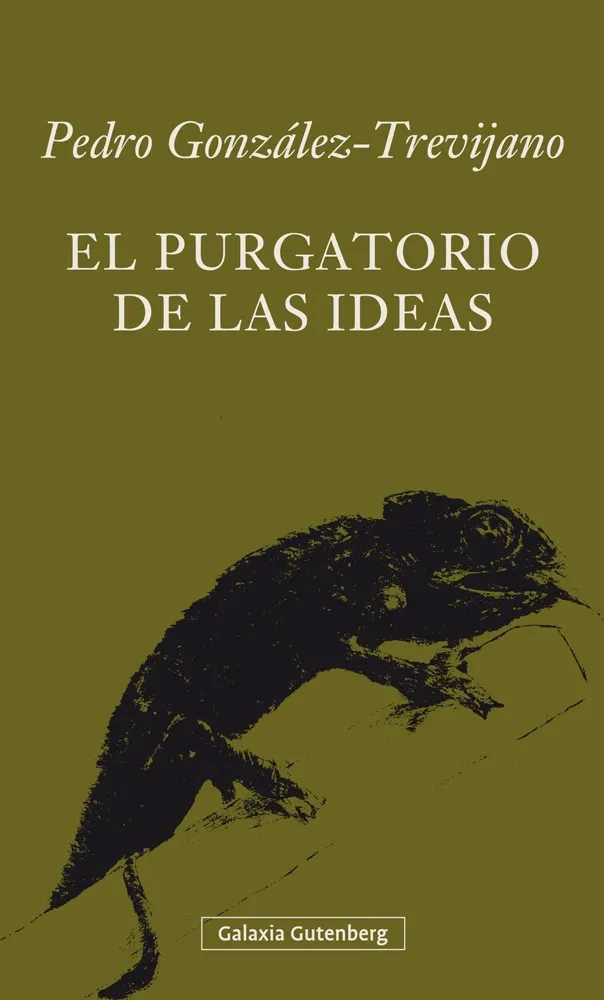 PURGATORIO DE LAS IDEAS