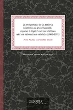 RECUPERACIO DE LA MEMORIA HISTORICA AL PAIS VALENCIA