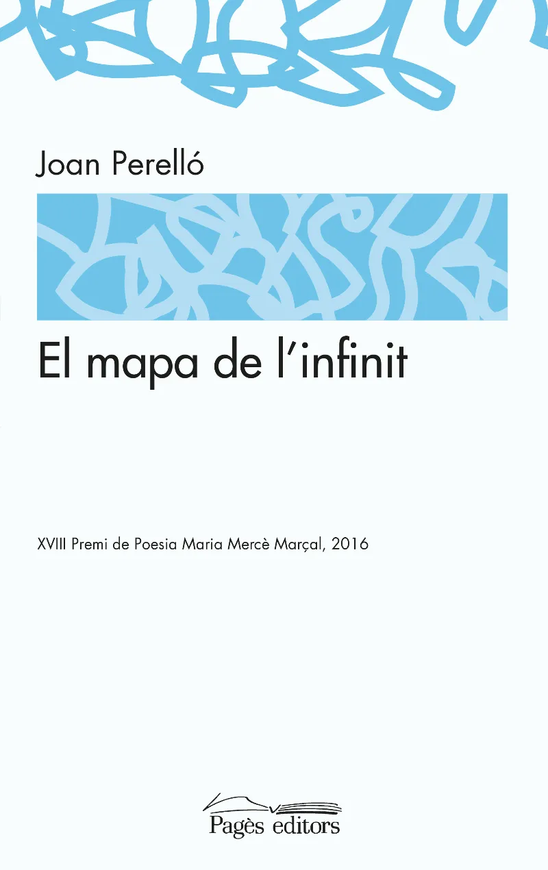 MAPA DE L'INFINIT, EL