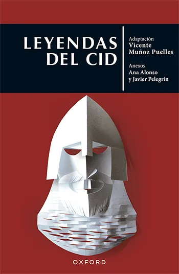 LEYENDAS DEL CID-CLASICOS