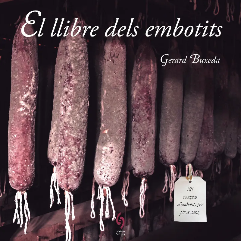 LLIBRE DELS EMBOTITS,EL