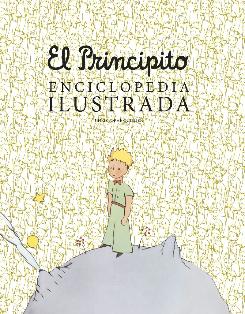 PRINCIPITO, EL