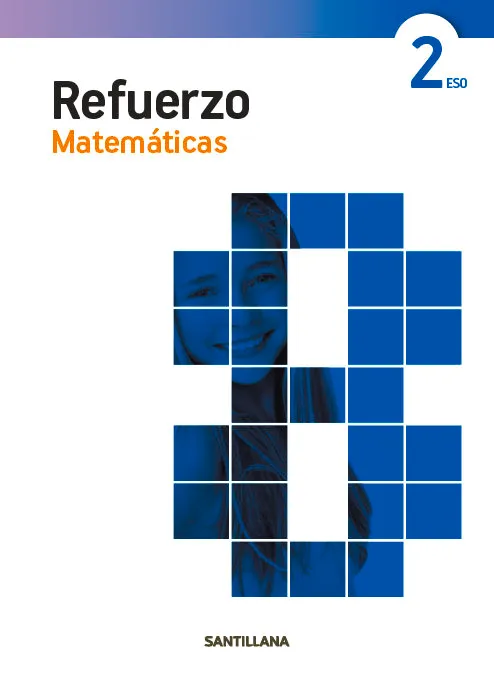 2ESO CUAD REFUERZO MATEMATICAS ED16