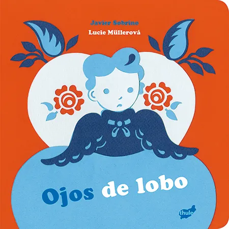 OJOS DE LOBO -TAPA DURA PETITS-