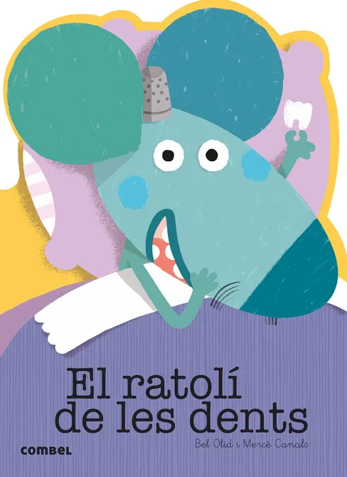 RATOLI DE LES DENTS, EL -LLETRA LLIGADA