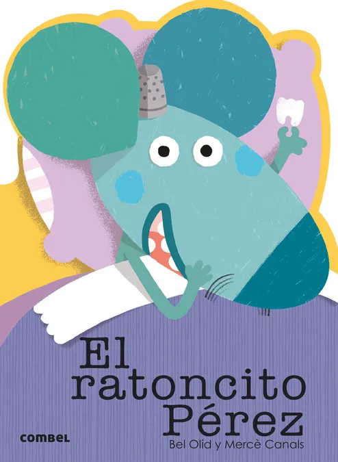 RATONCITO PEREZ,EL