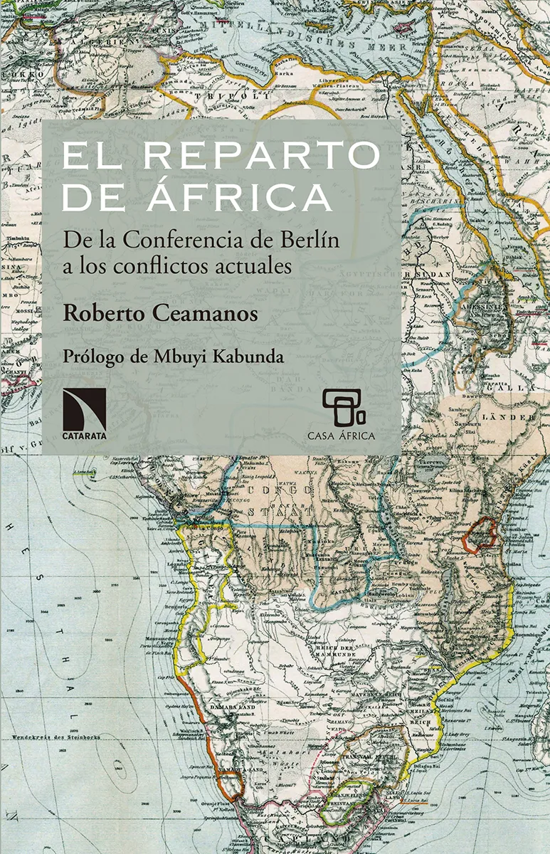 REPARTO DE AFRICA, EL