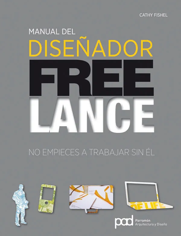 MANUAL DE DISEÑADOR FREELANCE