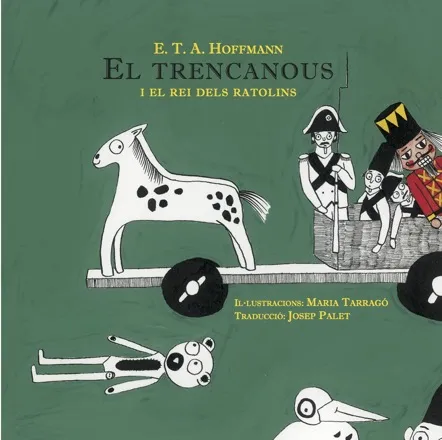 TRENCANOUS I EL REI DEL RATOLINS