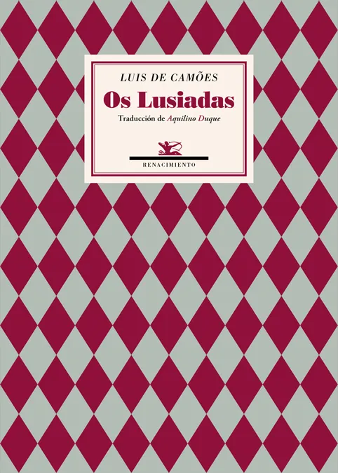 LUSIADAS,OS