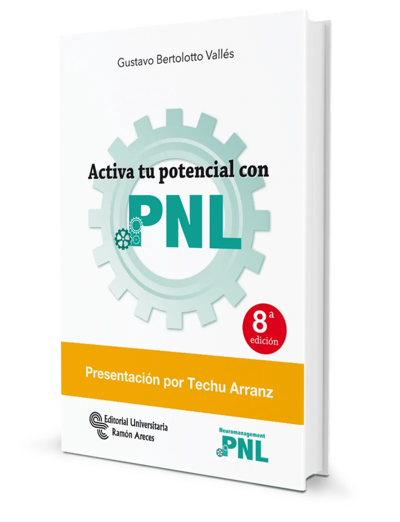 ACTIVA TU POTENCIAL CON PNL