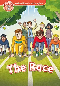 THE RACE AUDIO MP3 PACK IMAGINE 2 A1