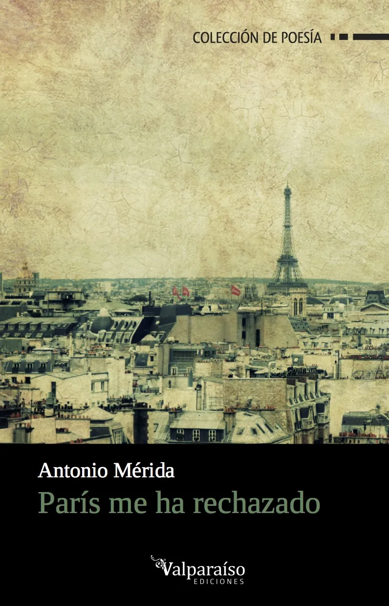 PARIS ME HA RECHAZADO