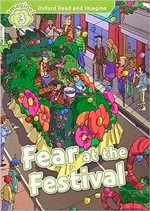 FEAR AT THE FESTIVAL MP3 PACK IMAGINE 3 A1