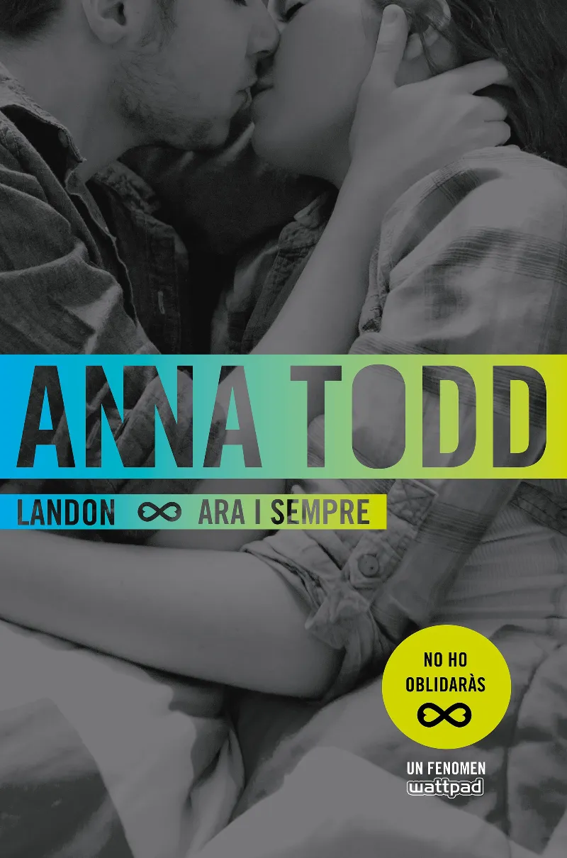 LANDON 2 -ARA I SEMPRE-