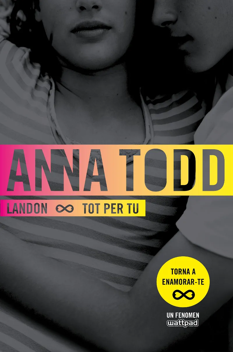 LANDON 1 - TOT PER TU-