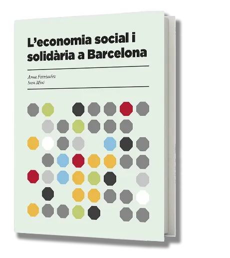 ECONOMIA SOCIAL I SOLIDARIA A BARCELONA, L'