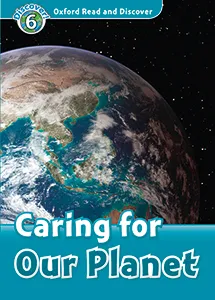 CARING FOR OUR PLANET