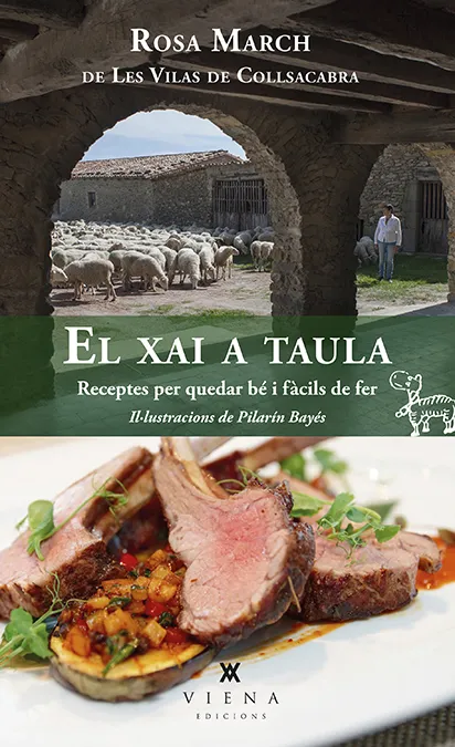 XAI A TAULA, EL