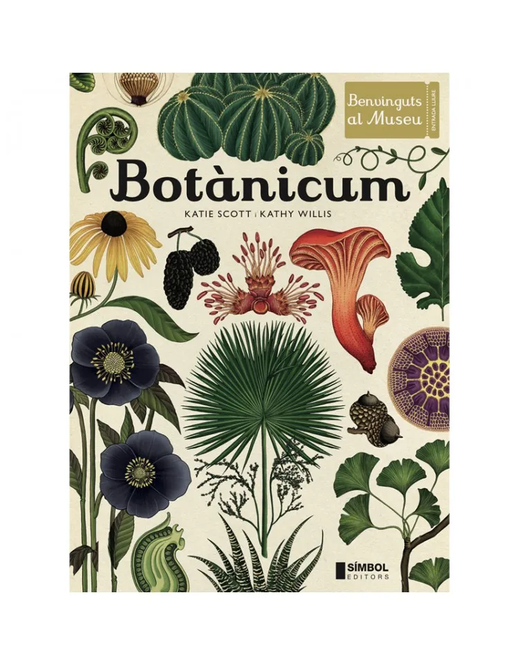 BOTANICUM -CATALA-
