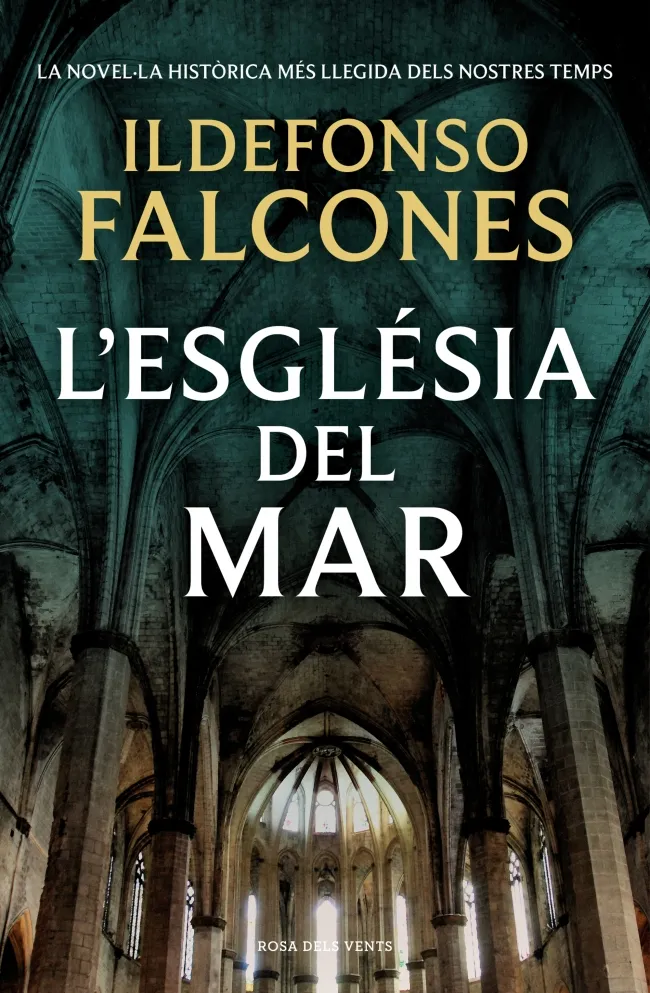ESGLESIA DEL MAR,L' -EDICIO COMMEMORATIVA 10E ANIVERSARI-