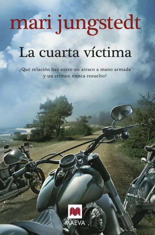 CUARTA VICTIMA,LA