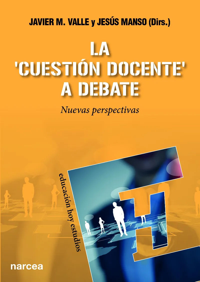 CUESTION DOCENTE A DEBATE, LA