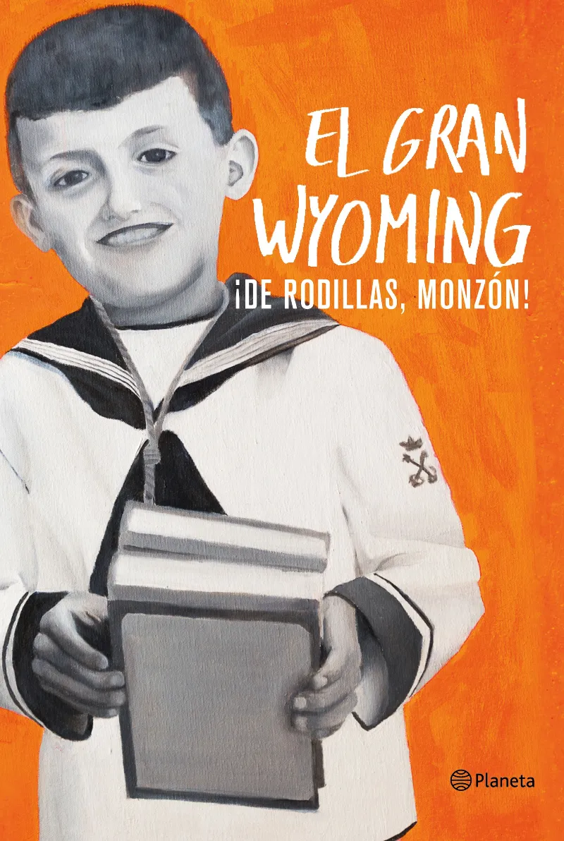 DE RODILLAS MONZON