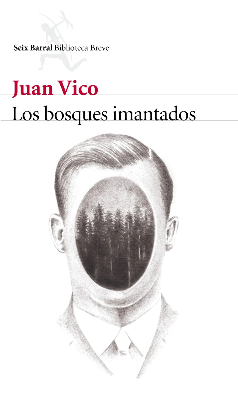 BOSQUES IMANTADOS, LOS
