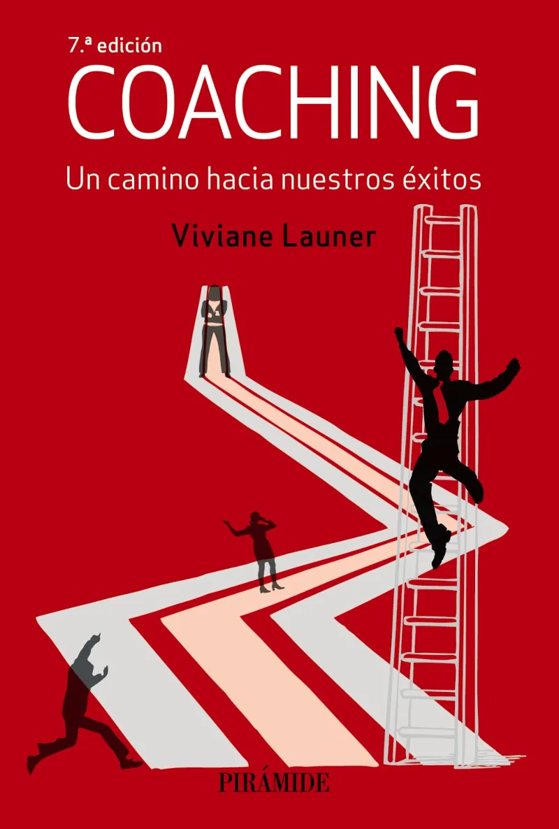 COACHING -UN CAMINO HACIA NUESTROS EXITOS- 7º EDICION