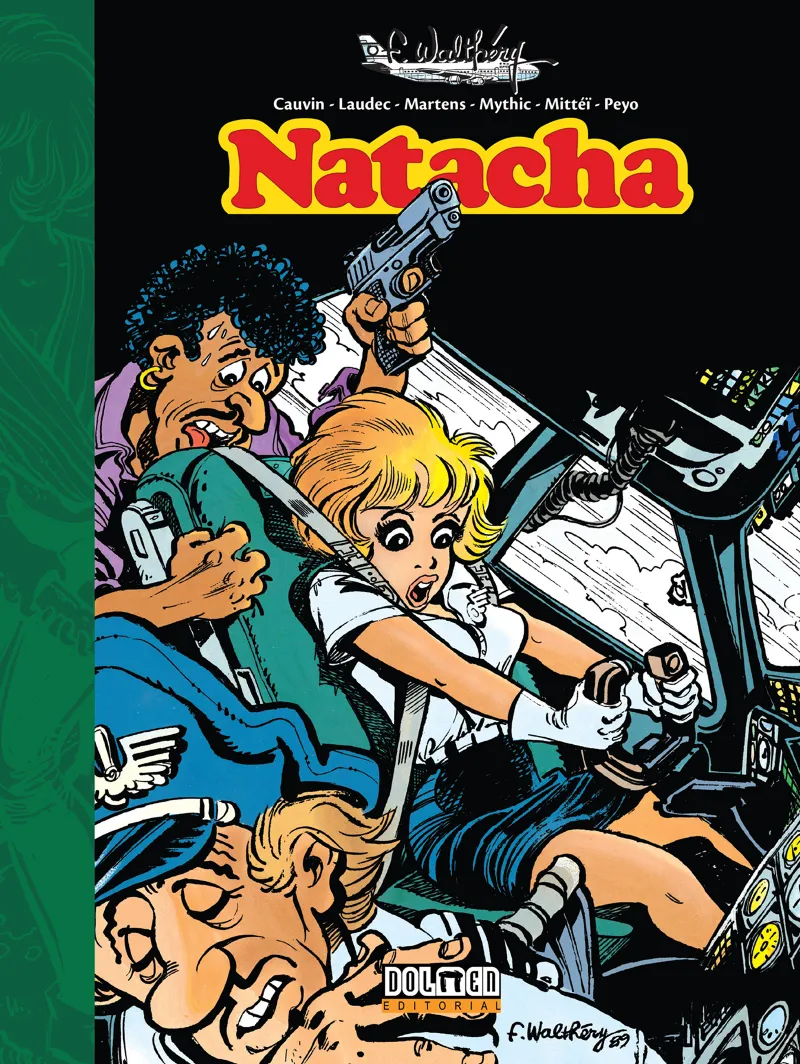 NATACHA VOL 05
