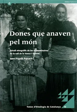 DONES QUE ANAVEN PEL MON