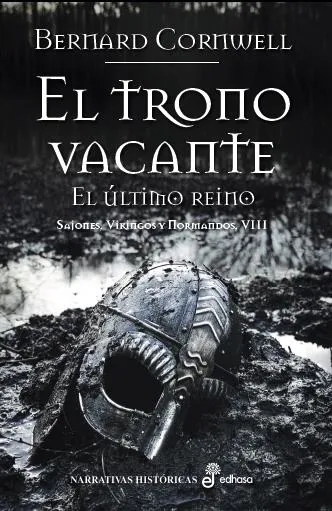 TRONO VACANTE, EL -EL ULTIMO REINO-