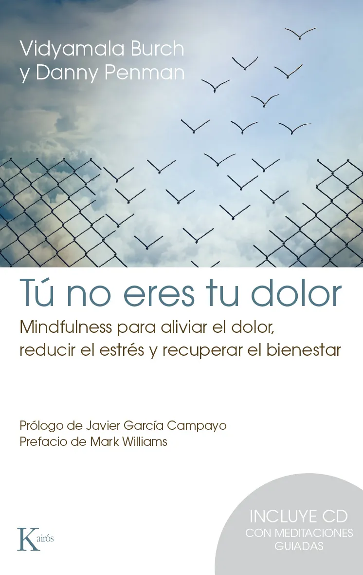 TU NO ERES TU DOLOR + CD