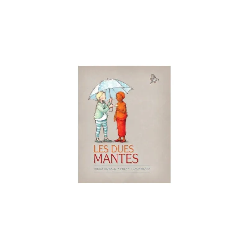 DUES MANTES, LES