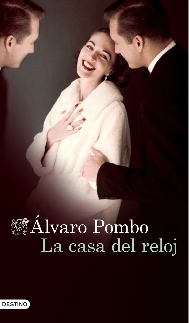 CASA DEL RELOJ, LA
