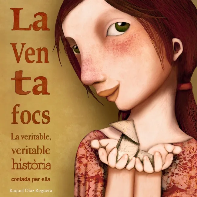 VENTAFOCS, LA