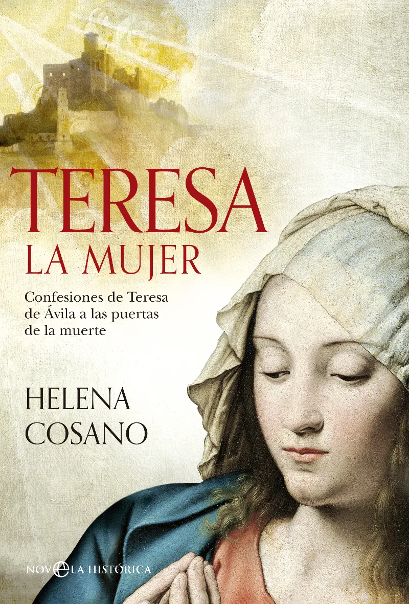 TERESA LA MUJER