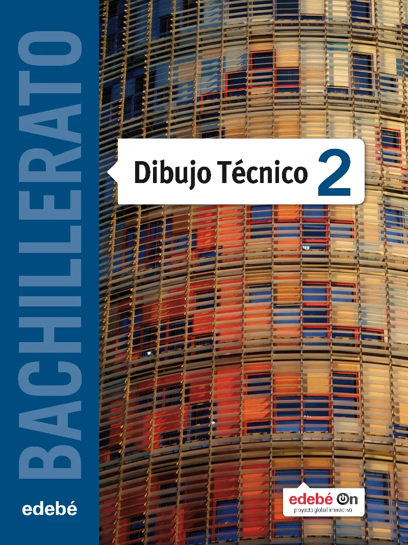 DIBUJO TECNICO TX2 (CAS)
