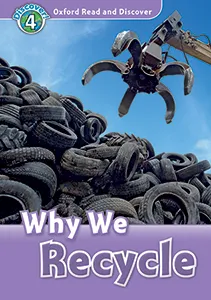 WHY WE RECYCLE MP3 PACK DISCOVER 4 A1/A2