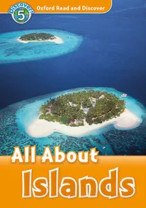 ALL ABOUT ISLANDS