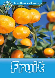 FRUIT MP3 PACK DISCOVER 1 A1